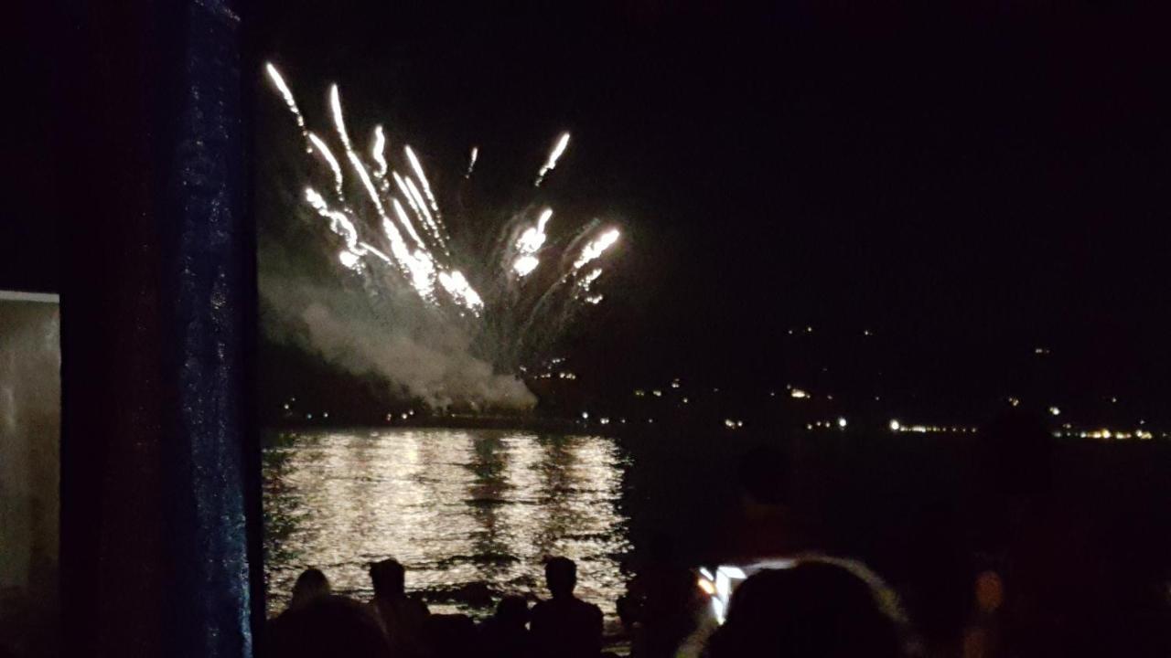 Ferienwohnung La Conchiglia A Marina Marina Di Carrara Exterior foto