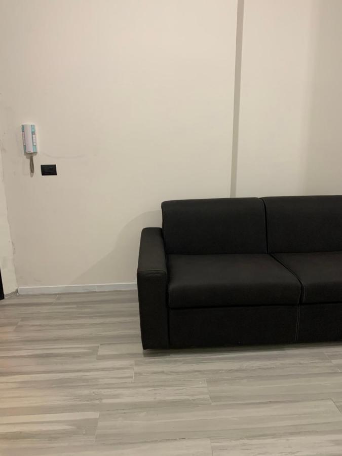 Ferienwohnung La Conchiglia A Marina Marina Di Carrara Exterior foto