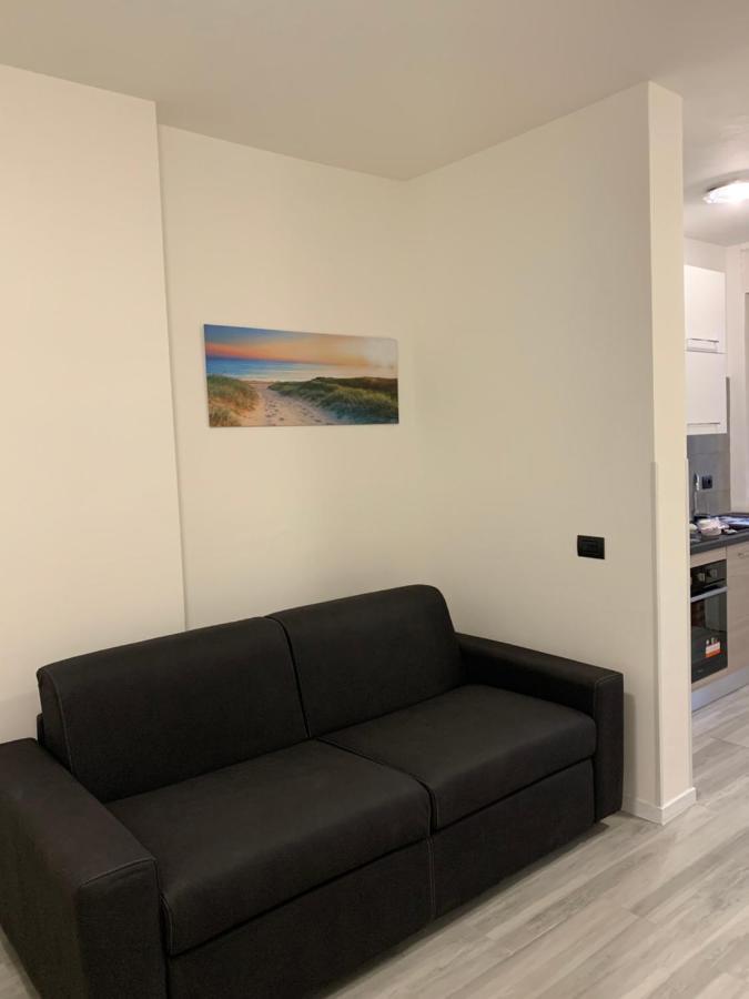 Ferienwohnung La Conchiglia A Marina Marina Di Carrara Exterior foto