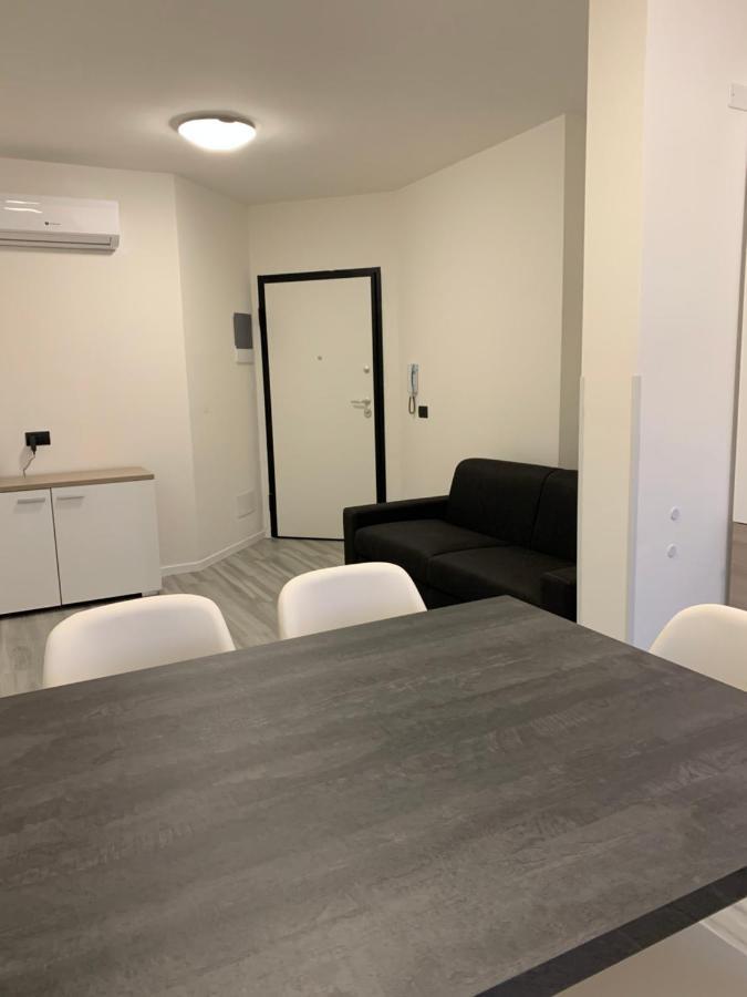 Ferienwohnung La Conchiglia A Marina Marina Di Carrara Exterior foto