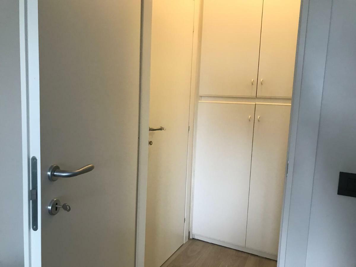 Ferienwohnung La Conchiglia A Marina Marina Di Carrara Exterior foto